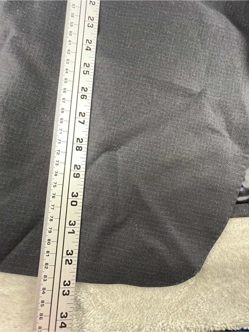 Indochino blazer sport